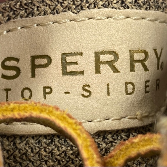 Sperry Top-Sider Huntley Sahara Boots - Picture 6 of 16